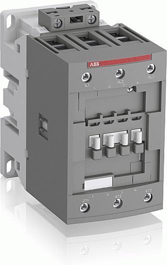 Контактор AF80-30-00 3P 37kW (80A AC-3) 100...250V 50/60Hz ABB, 1SBL397001R1300