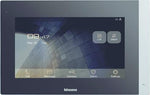 Видео сензорен дисплей 7" IP Bticino, BTICINO, 373004