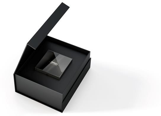 Кутия Style Box Delégo Panel 4" EKINEX, EK-SB4-4PAN