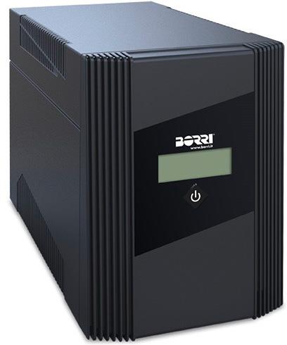 UPS Line-interactive 2000VA / 1200W GIOTTO BORRI , MUPS0006