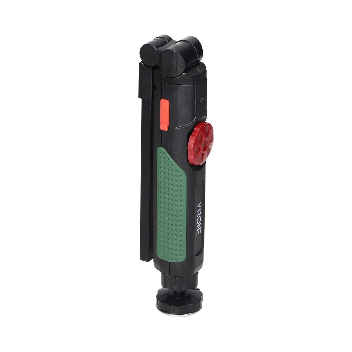 Работна лампа LED COB 5W работна светлина, 600lm, 1500mAh, сгъваема - WL-13, VIRONE