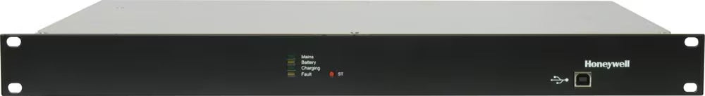 Зарядно устройство 200A за батериен блок до 270Ah, 1U, Intevio Honeywell, HONEYWELL, 581726