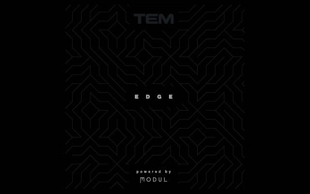 Каталог Edge Powered by Modul TEM