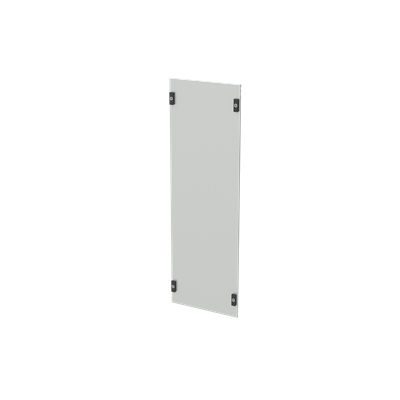 Лицев панел H900 плътен W400 QCC049001 SpEe ABB, 1SZE980010B0110