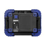 ROBOTIX SLIM LED работна лампа с USB зарядно устройство, 20W Li-Ion 4400mAh, 1250 lm - AD-NR-6151L4, ADVITI