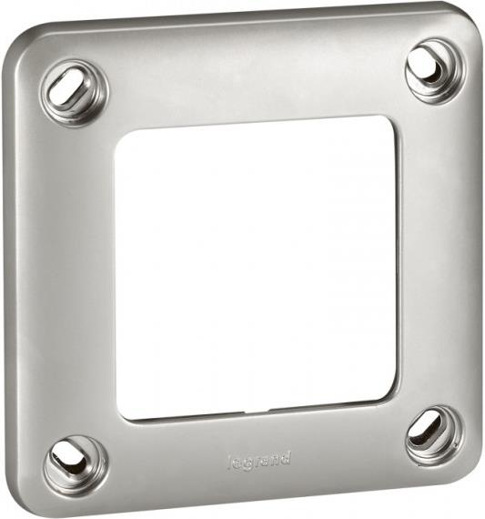 Единична рамка IK10 Soliroc Legrand, LEGRAND, 77851