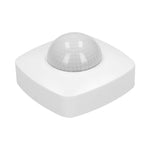 PIR сензор за движение 360° с 3 детектора, IP65 - OR-CR-255, ORNO