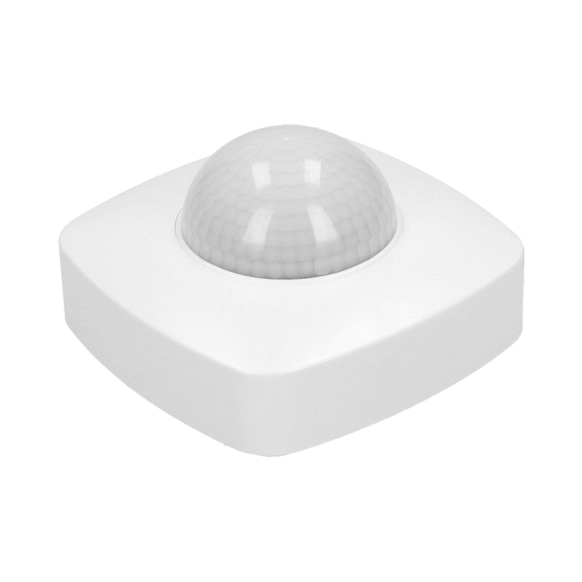 PIR сензор за движение 360° с 3 детектора, IP65 - OR-CR-255, ORNO