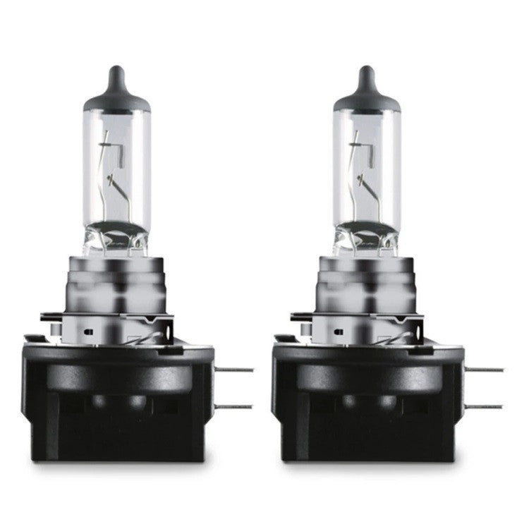 АВТОМОБИЛНА ЛАМПА 64241 H11B 55W 12V PGJY19-2 BOX OSRAM