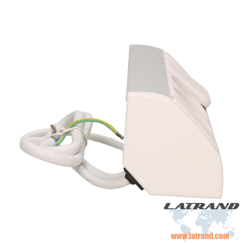 Ъглов контакт с детска защита , 2 отделения шуко- OR-GM-9002W-G(GS), ORNO