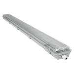Влагоустойчива LED лампа VGTECH – IP65 | 2x LED тръби включени
