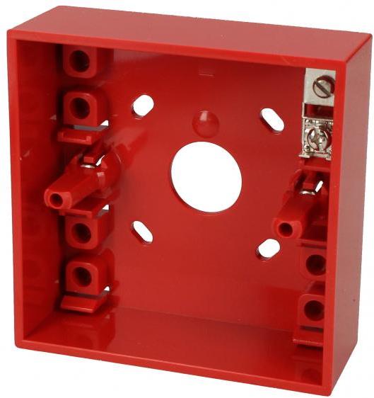 Основа за ръчен пожароизвестител, KAC Honeywell, HONEYWELL, PS031W