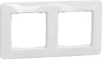 Рамка 2х цвят Бял Sedna SE, SCHNEIDER ELECTRIC, SDD311802