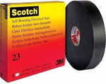 Самовулканизираща лента Scotch 23 0.76мм х 19мм, дължина 4м 3M - 3M7442