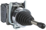 Джойстик 4 направления 1NO Ø22mm XD4 SE, SCHNEIDER ELECTRIC НИСКО НАПРЕЖЕНИЕ, XD4PA14