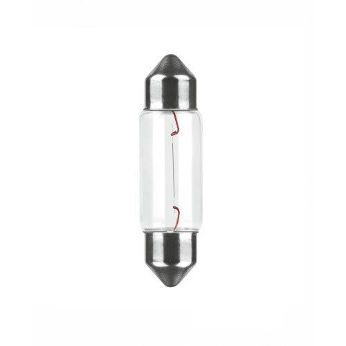 АВТОМОБИЛНА ЛАМПА N239 C5W 12V SV8,5-8 UNPACKED NEOLUX OSRAM