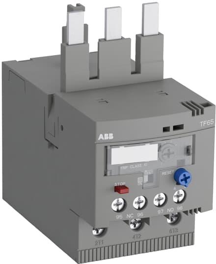 Термична защита TF65 44-53A 1NO-1NC ATEX ABB, 1SAZ811201R1005