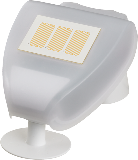 Метео станция с GPS AP257/22 KNX Siemens, 5WG1257-3AB22