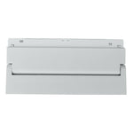 Линейна лампа с магнитна релса, регулируема M-LINE, бяла, 12 W, 960 lm, 4000 K, DPM, MTL-ZDSP-12W-W