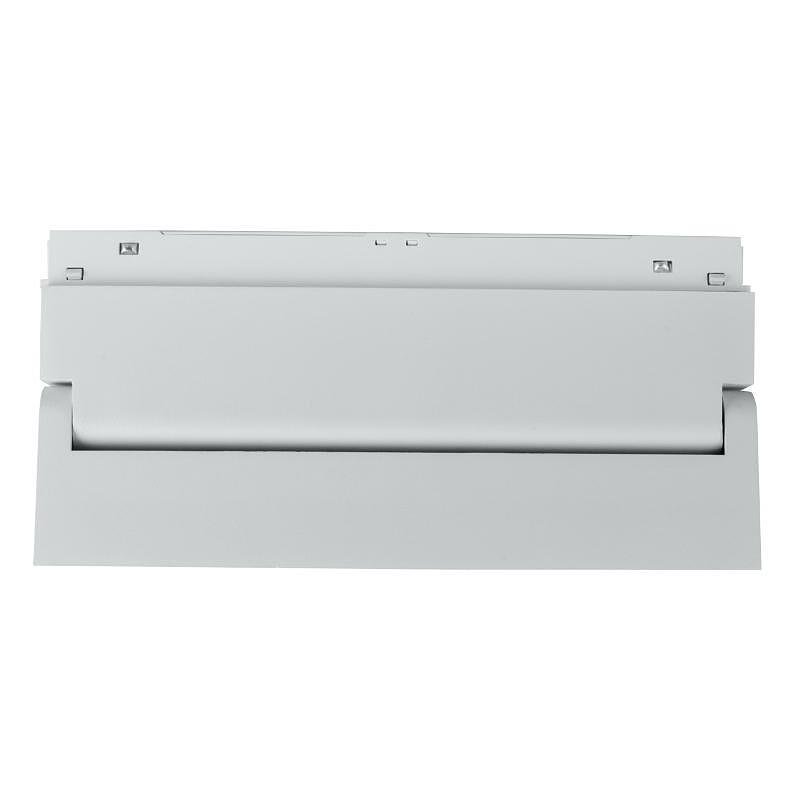 Линейна лампа с магнитна релса, регулируема M-LINE, бяла, 12 W, 960 lm, 4000 K, DPM, MTL-ZDSP-12W-W