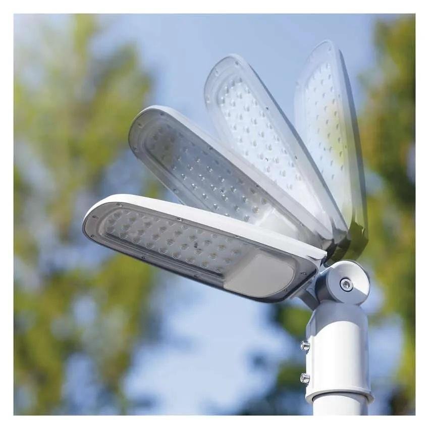 Улично осветително тяло LED 30W 4000К 3600lm 130° x 60° 36000h IP65 SOLIS EMOS
