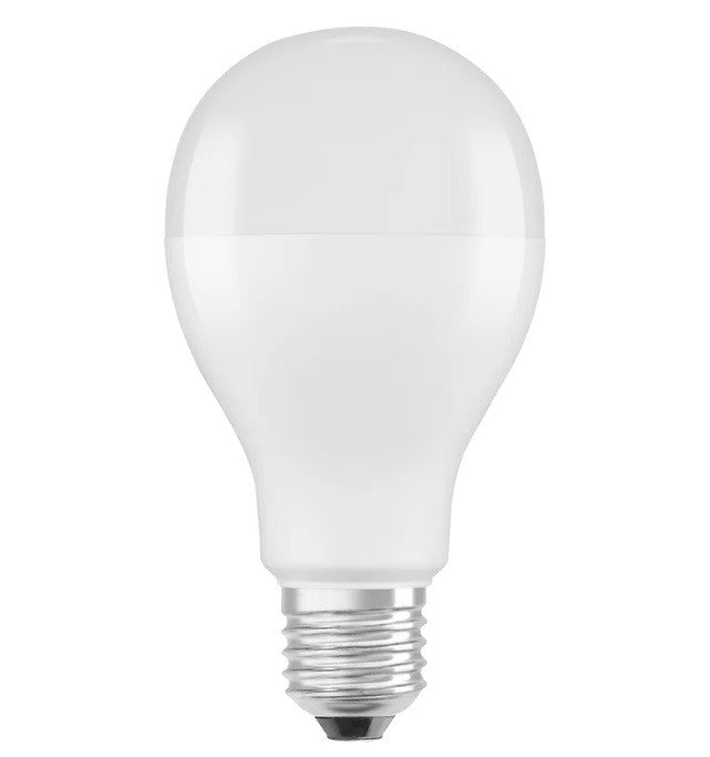 LED ЛАМПА VALUE CLA150 2545lm/840 E27 LEDVANCE
