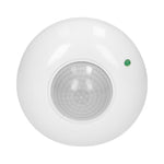 ORNO - Детектор PIR открито на таван 360° - OR-CR-203/W