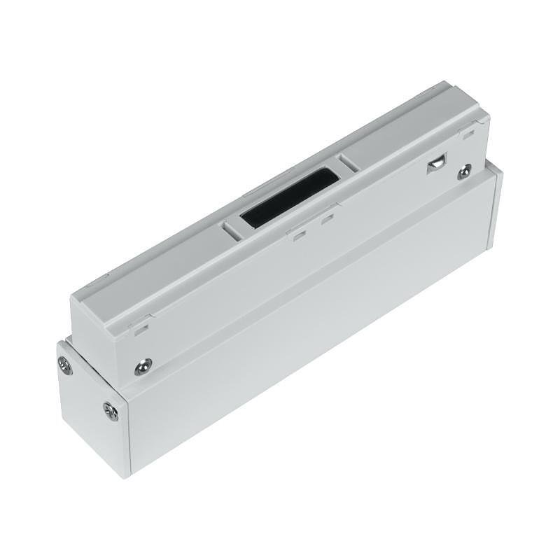 Линейна магнитна лампа за релсова система M-LINE, бяла, 6 W, 480 lm, 4000 K, DPM, MTL-SPL-6W-W