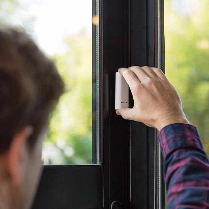 Датчици за врати и прозорци Smart Netatmo