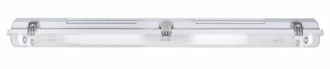 LED ЛАМПА DP HOUSING 600 P 2XLAMP IP65 LEDVANCE