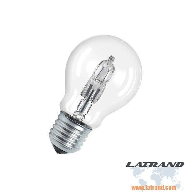 ХАЛОГЕННА ЛАМПА 64544 A CLA 57W Е27, 2800К, 915Lm, 230V - O050210007