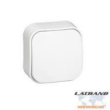 LEGRAND - FORIX 782404 Девиаторен ключ 10A открит монтаж IP21