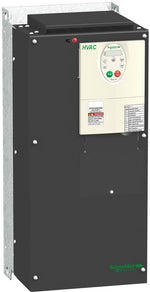 Честотен регулатор 3P 37kW ATV212 380...480V IP20 SE, SCHNEIDER ELECTRIC НИСКО НАПРЕЖЕНИЕ, ATV212HD37N4