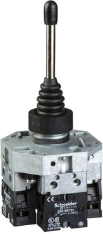 Джойстик 4 направления 1NO Ø22mm XD2 SE, SCHNEIDER ELECTRIC НИСКО НАПРЕЖЕНИЕ, XD2GA84217