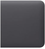 Лицев панел за Smart ключ страничен, графит, SideButton Ajax, AJAX, 46004.143.GP