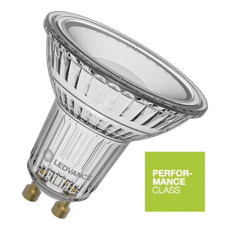 LED ЛАМПА PARATHOM DIM PAR16 80 120° 8W/840 GU10 LEDVANCE