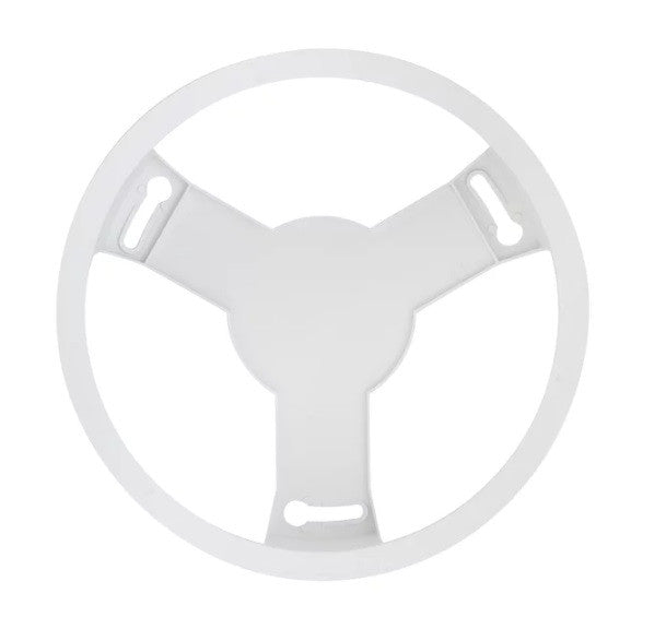 РАМКА ЗА ПРОЖЕКТОР DL IP44 FRAME DN 215 WT LEDVANCE
