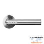 Интелигентна дръжка с кодова брава IP44, освобождава се с PIN и Bluetooth - OR-ZS-850, ORNO
