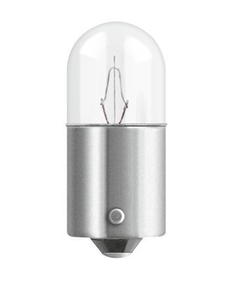 АВТОМОБИЛНА ЛАМПА N246 R10W 24V BA15S UNPACKED NEOLUX OSRAM