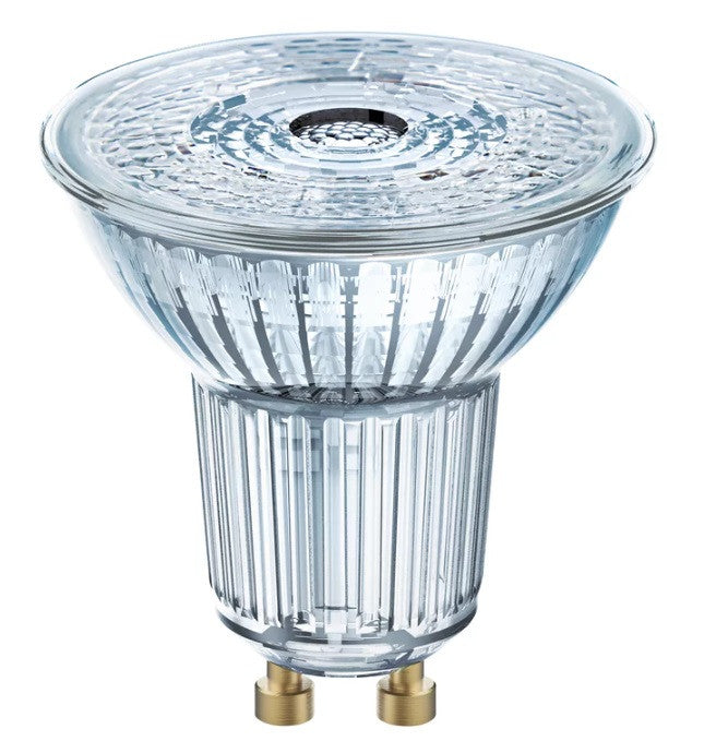 LED ЛАМПА PARATHOM DIM  PAR16  35 36° 4,5W/927 GU10 LEDVANCE