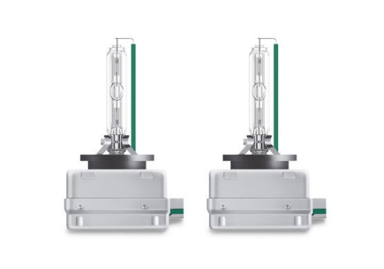 АВТОМОБИЛНА КСЕНОНОВА ЛАМПА 66340XNN-HCB 35W PK32D-5 DUOBOX OSRAM
