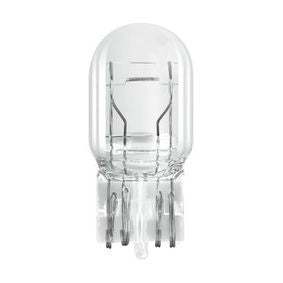 АВТОМОБИЛНА ЛАМПА N580 W21/5W 12V W3X16Q UNPACKED NEOLUX OSRAM