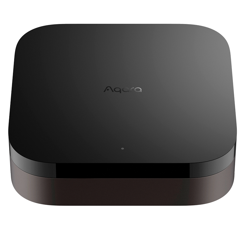 Стартов хъб Smart gateway Wi-Fi IR и LAN Aqara Hub M3 - 1336, AQARA, HM-G01D