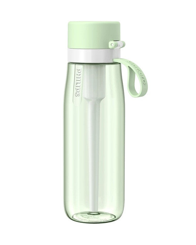 ФИЛТРИРАЩА БУТИЛКА AWP2731GNR Daily 660мл PHILIPS - ЗЕЛЕН