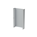 Табло метално 1400×800×250 Q843B814 SpEe L IP43 ABB, 1SZE430800B0210