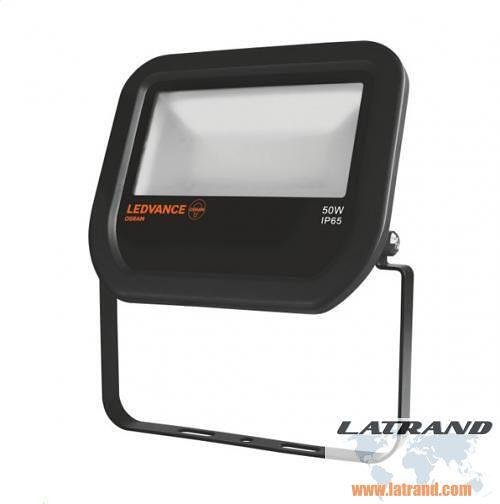 ПРОЖЕКТОР LED 50W ЧЕРЕН IP65, O040020134, LEDVANCE