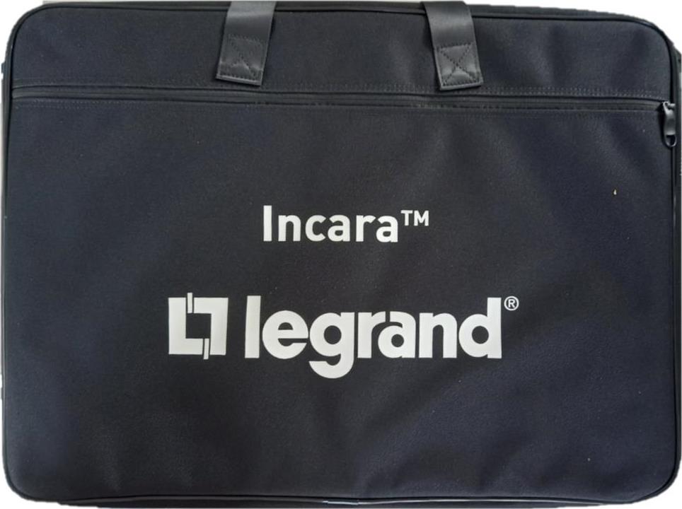 Куфар Incara Legrand, РЕКЛАМНИ МАТЕРИАЛИ, 654998