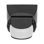 Регулируем PIR сензор за движение 180°, IP65 - OR-CR-236/B, ORNO