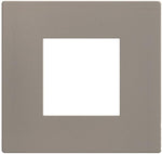 Рамка 2 мод. цвят Камък (Stone) Light Now Bticino, BTICINO, YA4802GG