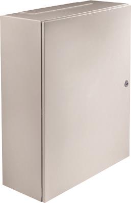 Метално табло 1200х600х250мм с плоча IP66 IK10 ARGENTA IDE, GN1206025